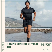 Taking Control of Your Life | Rich Roll