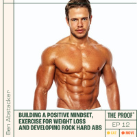 Building a Positive Mindset | Ben Handsaker