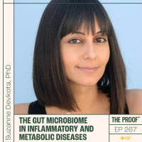 Gut microbiome in inflammatory and metabolic diseases | Suzanne Devkota, PhD