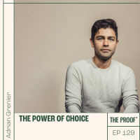 Power of Choice | Actor Adrian Grenier