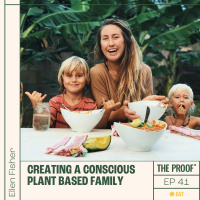  Creating a Conscious Family | Ellen Fisher