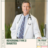 Managing Type 2 Diabetes | Dr Neal Barnard