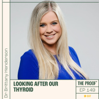 Looking After Our Thyroid | Dr Brittany Henderson