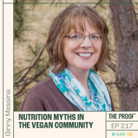 Nutrition myths in the vegan community | Ginny Messina 