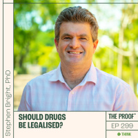 Should drugs be legalised? | Stephen Bright, PhD