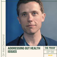 Addressing Gut Health Issues | Dr Alan Desmond