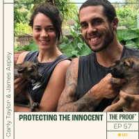 Animal Activism | Carly Taylor and James Aspey