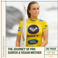 Journey of a Pro Surfer | Alana Blanchard