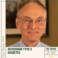 Reversing type 2 diabetes | Roy Taylor, PhD