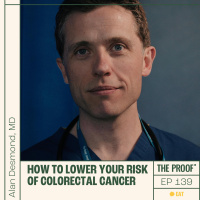 How to Lower Your Risk of Colorectal Cancer | Alan Desmond, MD