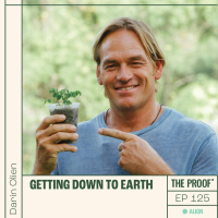 Getting Down to Earth | Darin Olien