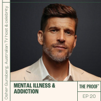 Mental Illness and Addiction | Osher Günsberg
