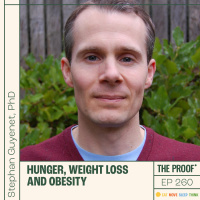 Hunger, weight loss and obesity | Stephan Guyenet, PhD