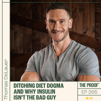 Ditching diet dogma and why insulin isn’t the bad guy | Thomas DeLauer