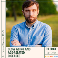 Can We Cure Aging?: Unpacking the Interventions | Andrew Steele, PhD 