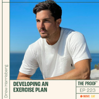 Developing an exercise plan | Drew Harrisberg