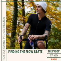  Finding the Flow State | Red Bull Athlete Patrick Seabase