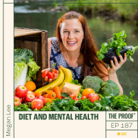  Diet and Mental Health | Nutrition Scientist Megan Lee