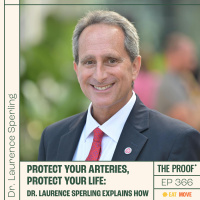 Protect Your Arteries, Protect Your Life: Dr. Laurence Sperling Explains How