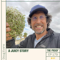 Story of Juicero | Doug Evans