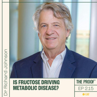 Is fructose driving metabolic disease? | Dr Richard Johnson