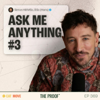 Supplements, Cholesterol, Sea Moss Hype  Why I Do What I Do | Ask Me Anything #3