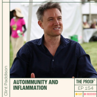 Autoimmunity and Inflammation | Clint Paddison