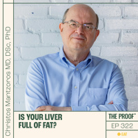 Metabolic health truths | Christos Mantzoros MD, DSc, PhD