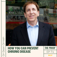  How You Can Prevent Chronic Disease | Dr Dean Ornish