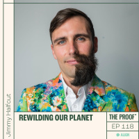 Rewilding Our Planet | Jimmy Halfcut
