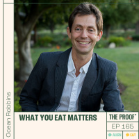 What You Eat Matters | Ocean Robbins