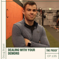 Dealing With Your Demons | Doug Bopst