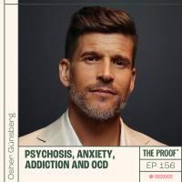 Psychosis, Anxiety, Addiction, and OCD | Osher Günsberg