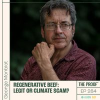 Regenerative beef: Legit or climate scam? | George Monbiot