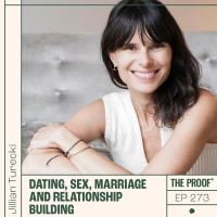 Dating, sex, marriage and relationship building | Jillian Turecki