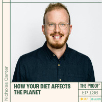 How Your Diet Affects the Planet | Nicholas Carter