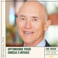 Optimising your omega 3 intake | Dr Bill Harris
