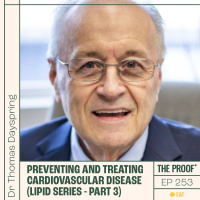 Preventing and treating cardiovascular disease (Lipid Series - Part 3) | Dr Thomas Dayspring