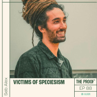 Victims of Speciesism | Seb Alex