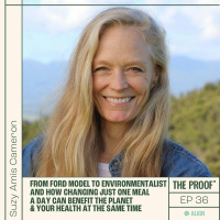Benefits of Changing Just One Meal a Day | Suzy Amis Cameron
