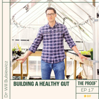 Building a Healthy Gut | Dr Will Bulsiewicz