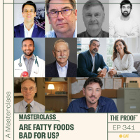 Are fatty foods bad for us? | Masterclass