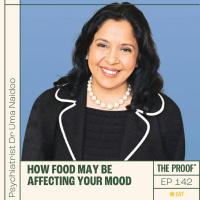 How Food May Be Affecting Your Mood | Psychiatrist Dr Uma Naidoo