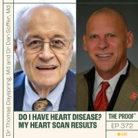 Do I have heart disease? My heart scan results | Ft. Dr Thomas Dayspring, Md and Dr Dan Soffer, Md