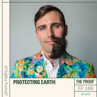 Protecting Earth | Jimmy Halfcut