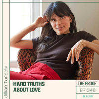 Hard truths about love | Jillian Turecki