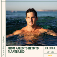  From Paleo to Keto to Plant-Based Diets | Drew Harrisberg