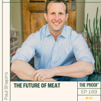 Future of Meat | Paul Shapiro
