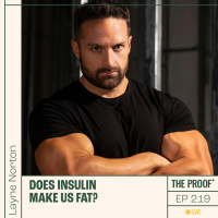 Does insulin make us fat? | Layne Norton