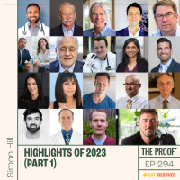 Eating for Cardiovascular, Metabolic, and Gut Health | Highlights of 2023 (Part 1 )